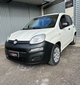 Fiat Panda Van 1.3 MJT 75cv Pop - N1 2 posti