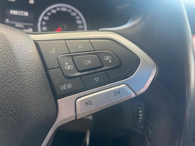Volkswagen T-Cross 1.6 TDI SCR Style BMT
