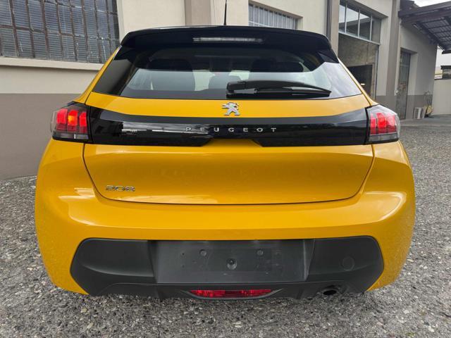 PEUGEOT 208 Stop&Start 5 porte Active Pack