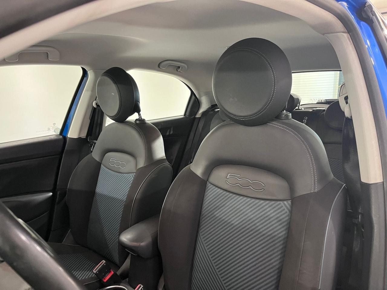 Fiat 500X 1.0 T3 120 CV Cross LED solo 48000km Mirror