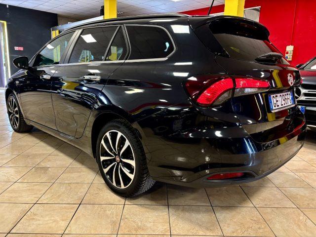 FIAT Tipo 1.6 Mjt S&S SW UNIPRO - CERCHI 17- NAVI -CARPLAY