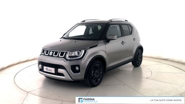 SUZUKI Ignis 1.2h Top 2wd