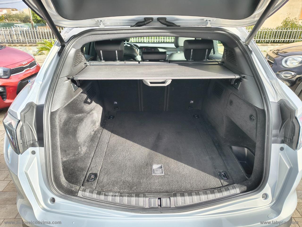 ALFA ROMEO Stelvio 2.2 T.d. 160CV AT8 RWD Sprint