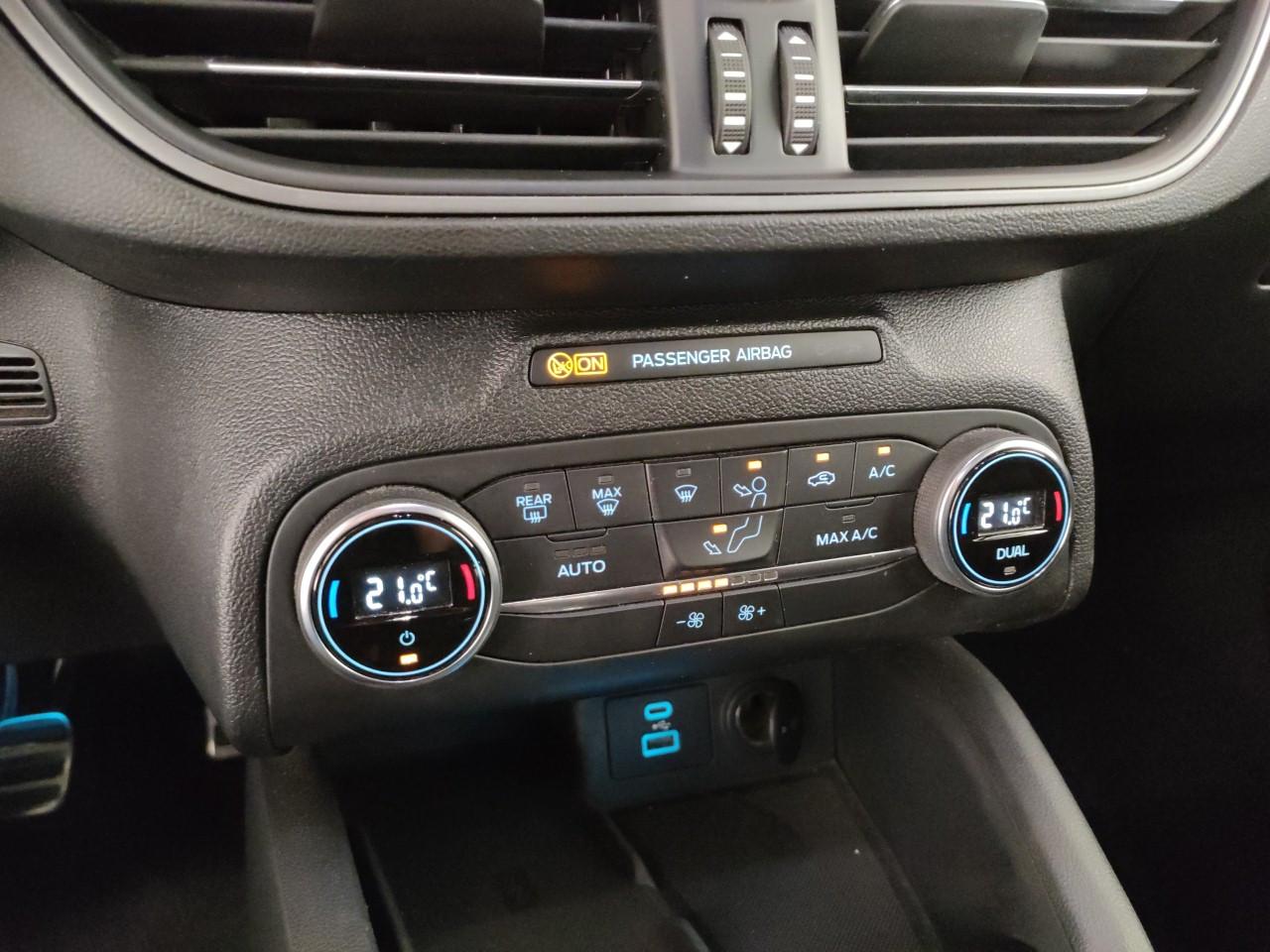 FORD Focus 1.0 ecoboost h ST-Line Style 125cv