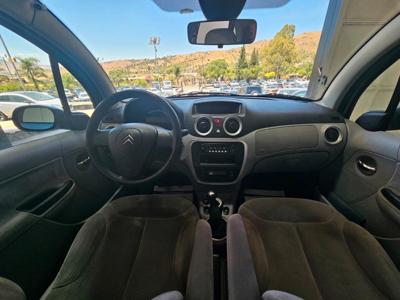 Citroen C3 1.6 hdi 16v Elegance 92cv