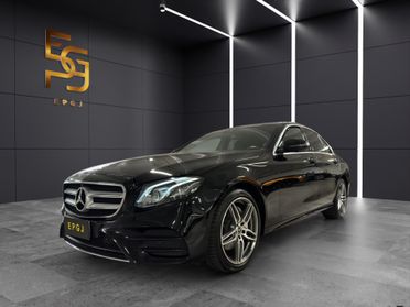 Mercedes-benz E 220 d Auto Premium Plus