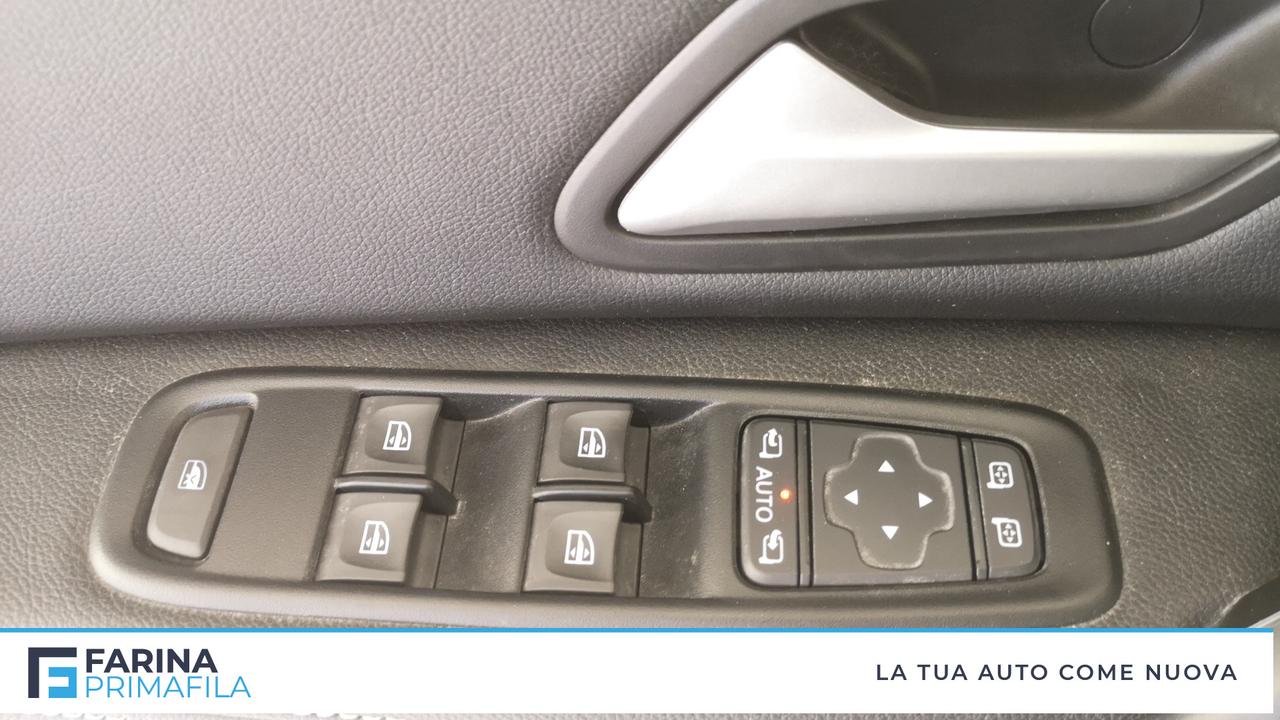 DACIA Duster II 2021 - Duster 1.0 tce Journey Gpl 4x2 100cv