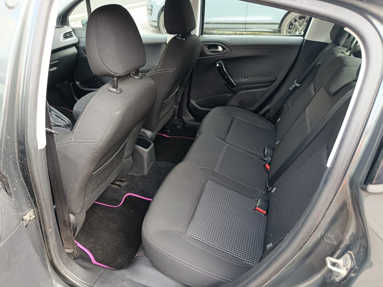 Peugeot 208 PureTech 68 5 porte Active