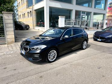 Bmw 116 116d 5p.