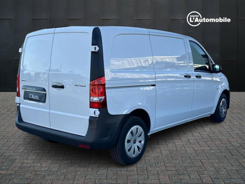 Mercedes Vito III Furgone Vito 110 Cdi Compact