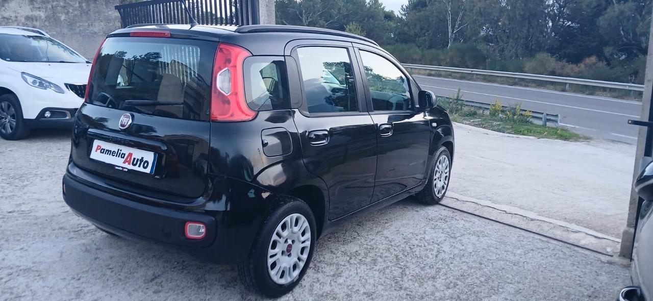Fiat Panda 1.2 Lounge - 2013