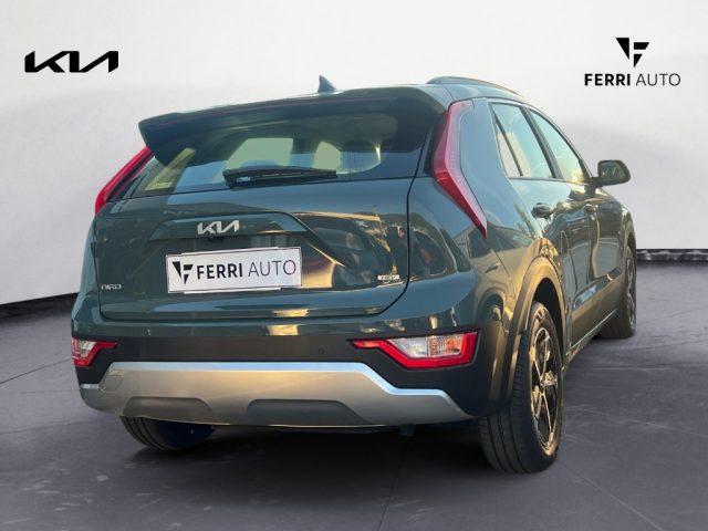 KIA Niro 1.6 GDi DCT HEV Business
