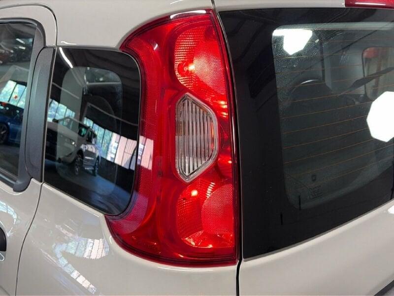 FIAT Panda 1.0 FireFly 70cv S&S Hybrid