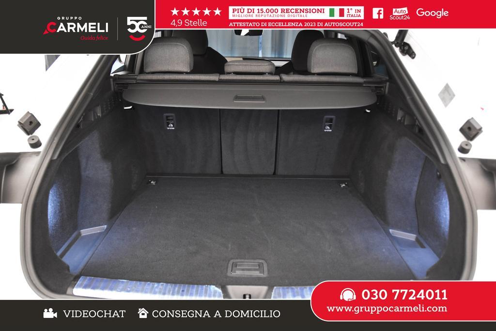 Audi Q5 Sportback Q5 Sportback 2.0 tdi mhev+ S line edition quattro 204cv s-tronic