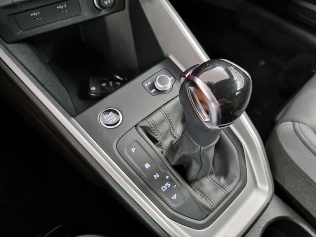 AUDI A1 citycarver 30 TFSI S tronic Identity Contrast