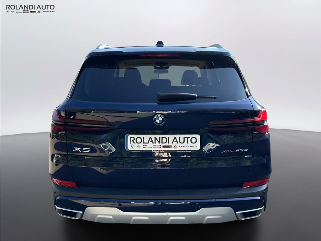 BMW X5 50 e xDrive Steptronic
