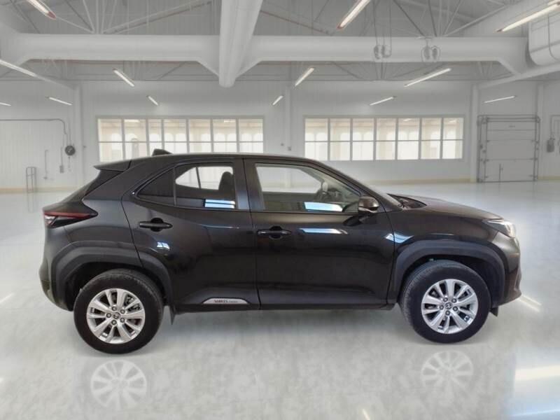 Toyota Yaris Cross 1.5 Hybrid 5p. E-CVT Business
