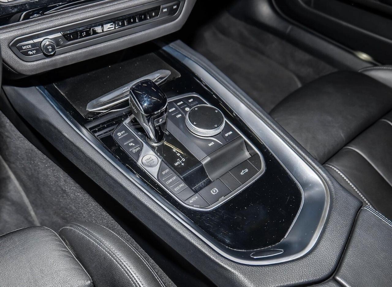 Bmw Z4 sDrive20i M Sport C Automatico