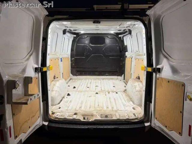 FORD Transit Custom 280 AUTOMATICO L1H1 2.0 ECOBLUE 130 CV FZ192SG