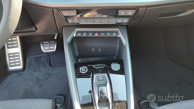 AUDI A3 Sportback 35 tdi S line s-tronic NUOVO