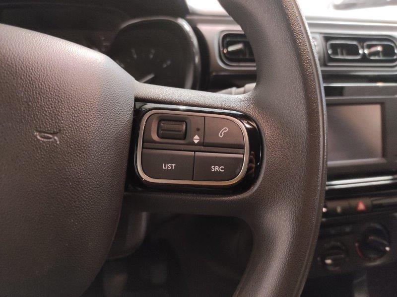 CITROEN C3 3ª serie - C3 BlueHDi 100 S&S Business Combi