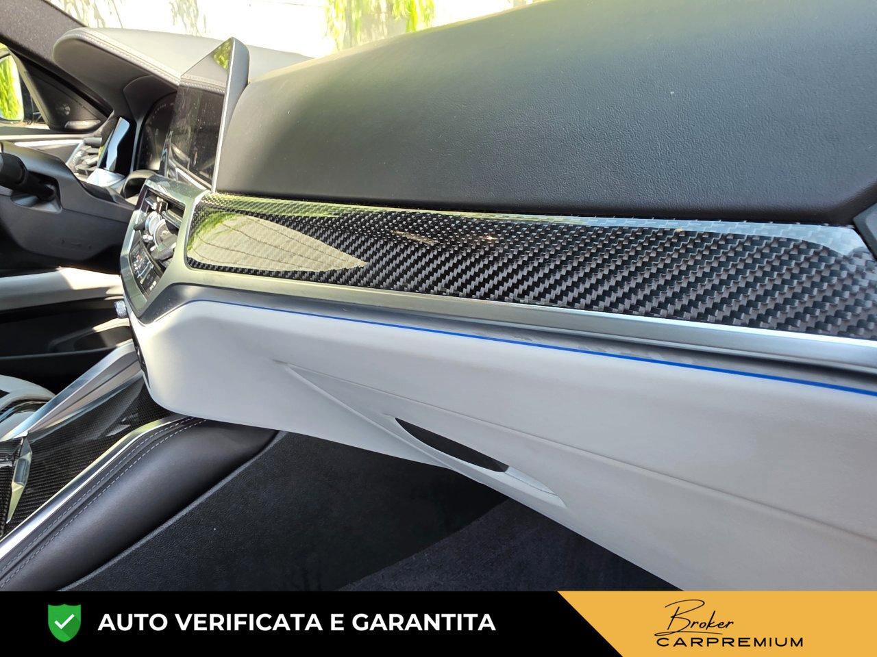 BMW M4 3.0 Competition auto