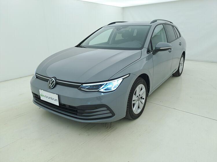 Volkswagen Golf Variant Variant Life BR131538 2.0 Diesel 116CV