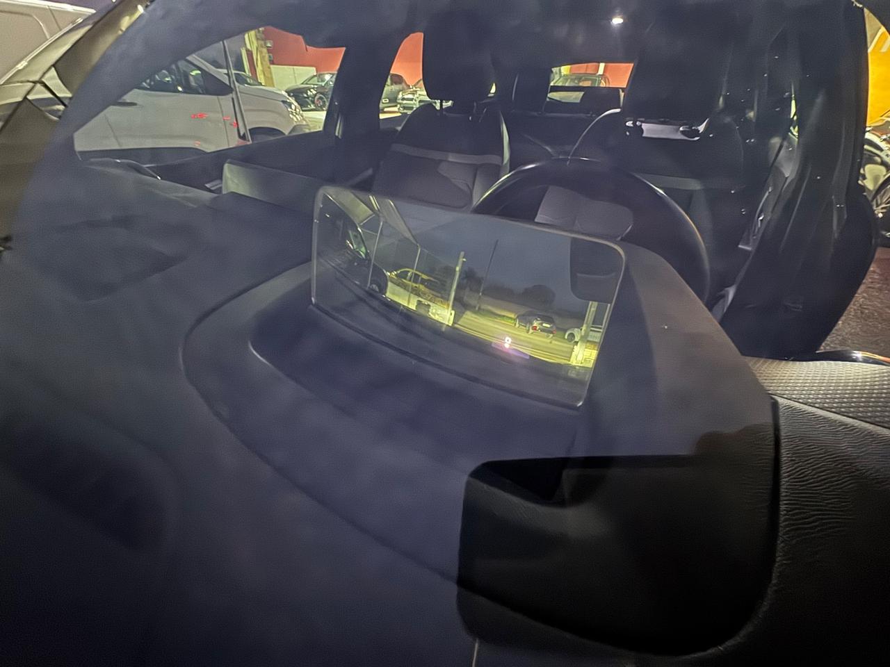 Citroen C4 BlueHDi 130 EAT8 Shine retrocam Sensori 360