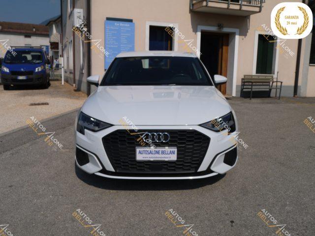 AUDI A3 30 TDI Business