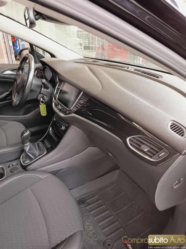 OPEL Astra 1.6 CDTi 110CV Start&Stop 5 porte Business