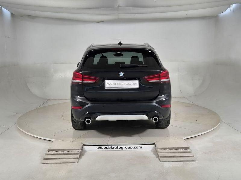 BMW X1 F48 2019 Diesel sdrive18d xLine Plus auto