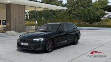 BMW 320 Serie 3 d Touring Msport Pro Innovation Comfort Pa