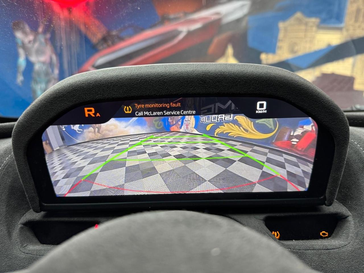 Mclaren 765LT N°37 di 765 (505)