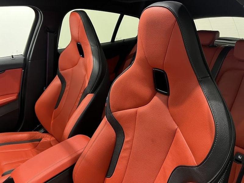 BMW Serie 1 M135i xdrive