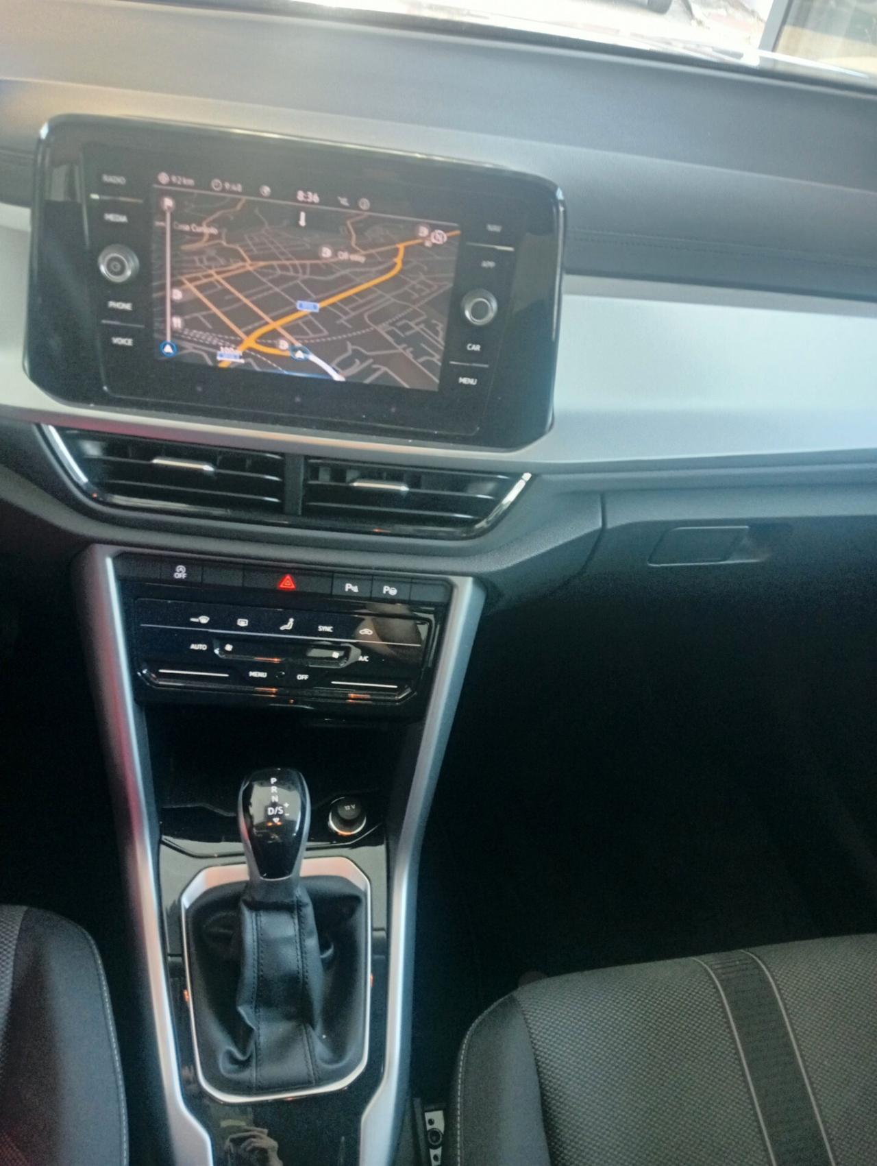 Volkswagen T-Roc 2.0 TDI 150 CV DSG 3.700 Km Style