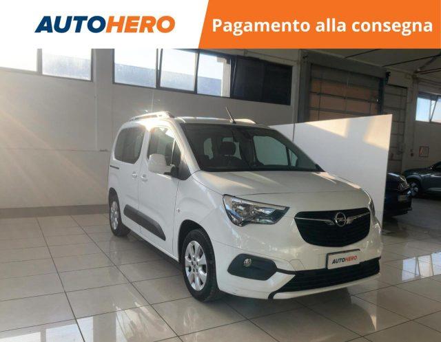 OPEL Combo Life 1.5D 100 CV S&S Advance