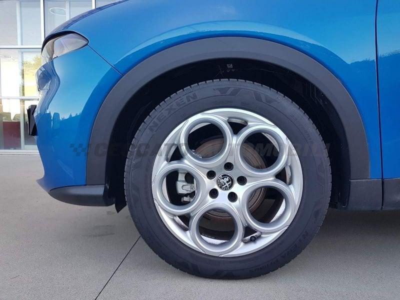 Alfa Romeo Tonale Tonale 1.6 Sprint 130cv tct6