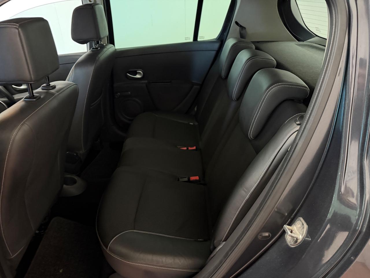 Renault Clio 1.5 dCi 85CV 5 porte Le Iene