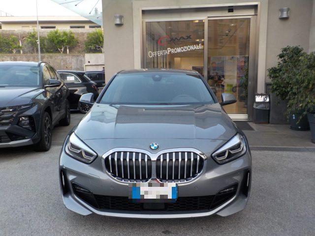BMW 116 d 5p.