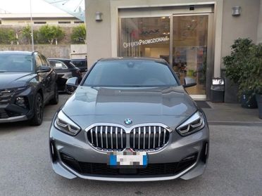 BMW 116 d 5p.