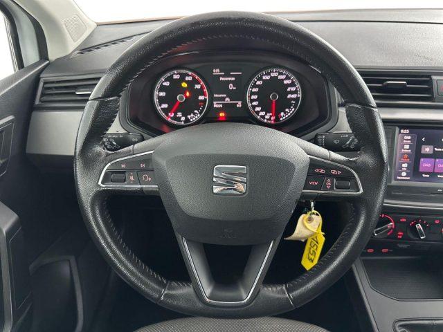 SEAT Ibiza 1.0 MPI 5 porte Style