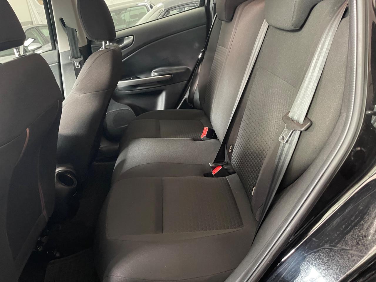 Alfa Romeo Giulietta 2.0 JTDm-2 140 CV Exclusive