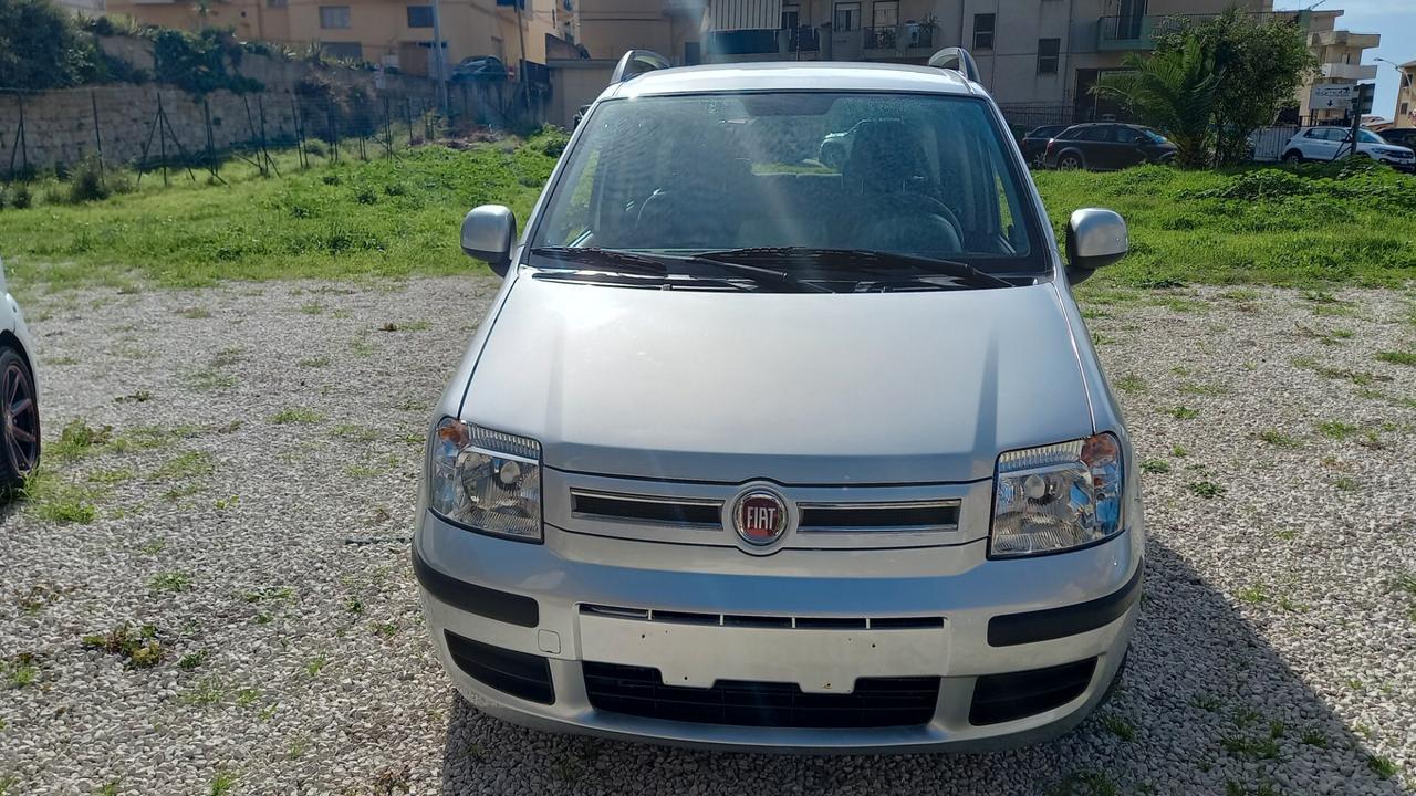 Fiat Panda 1.2 Dynamic