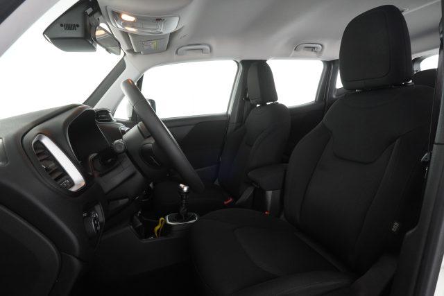 JEEP Renegade Renegade 1.0 T3 Business