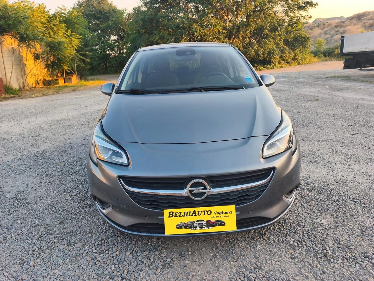 Opel Corsa 2016---1.3 Diesel Neopatentati Automatica