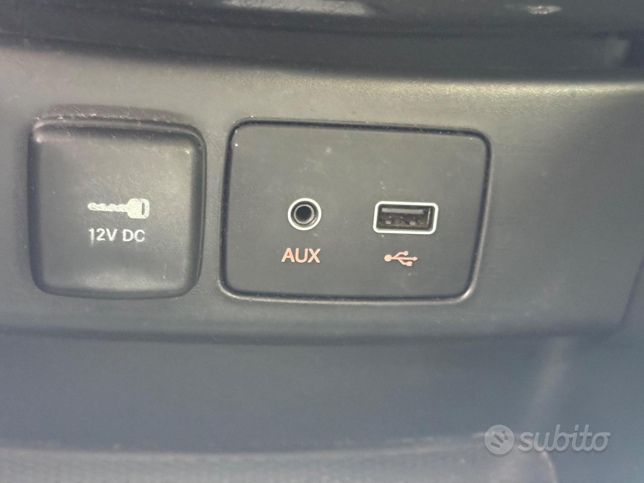Fiat Tipo 1.3 Mjt S&S 5 porte Business