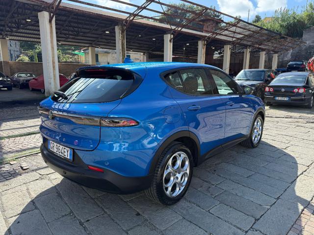 ALFA ROMEO Tonale 1.5 130 CV MHEV TCT7 Sprint PREZZO REALE
