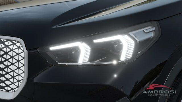 BMW iX1 eDrive20 xLine Premium Package