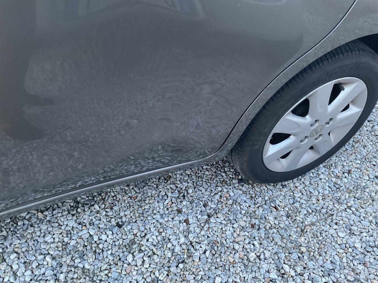 Nissan Micra 1.2 12V 5 porte Acenta