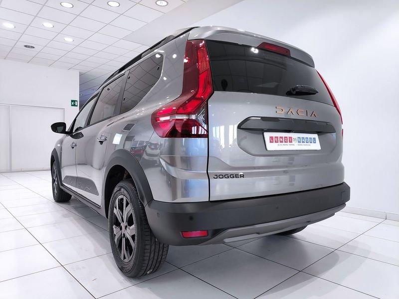 Dacia Jogger 1.0 TCe 110 CV 7 posti Extreme*GPL*FULL OPT.*PRONTA CONSEGNA*
